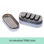 Vibit TENS - Electrical Nerve Stimulation Therapy